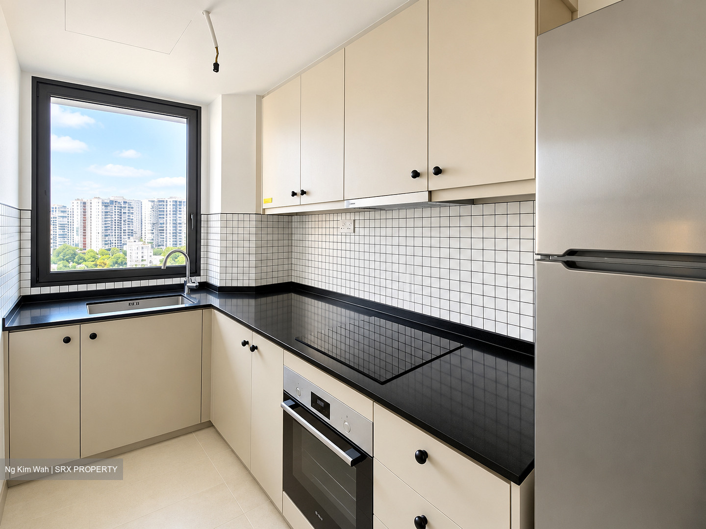 Jui Residences (D12), Apartment #635114791